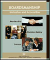 Boardsmanship: Inclusive and Accessible English