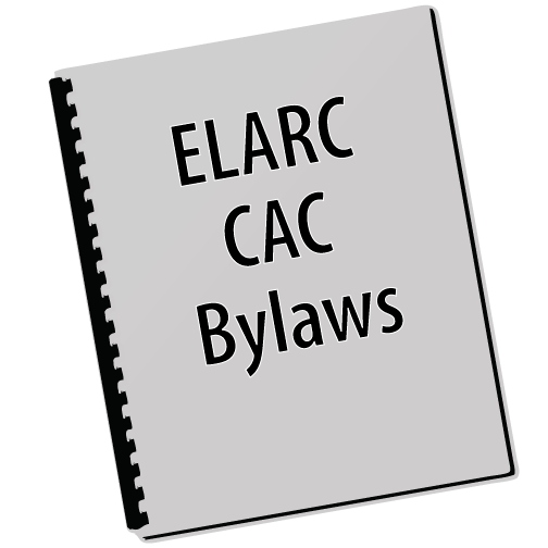 read the CAC Bylaws
