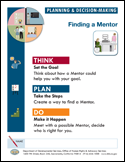 Leadership Through Personal Change Finding a Mentor