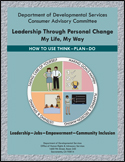 Leadership Through Personal Change How to Use