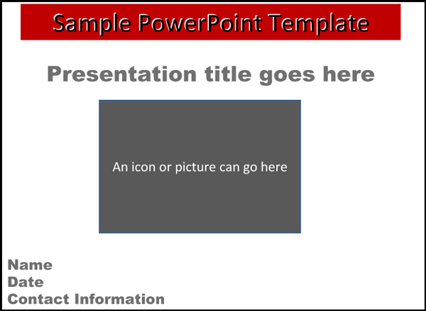 Presentation Tips PDF