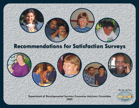 Recommendations for Satisfaction Surveys