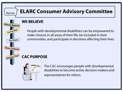 ELARC CAC Bylaws Easy to Read Version
