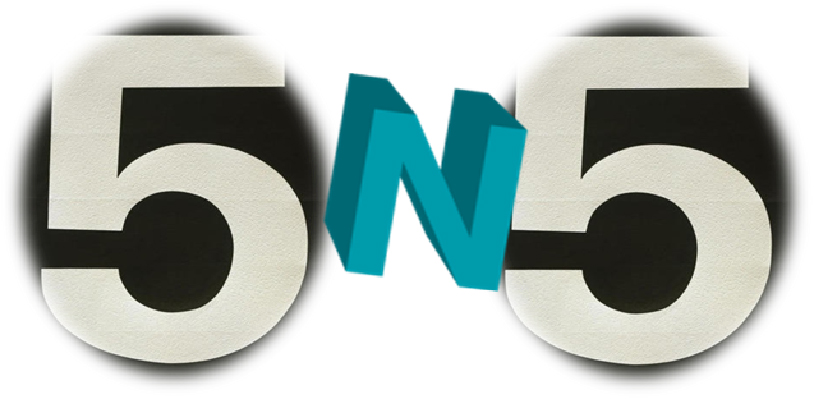 5N5 Internet TV Interview Show